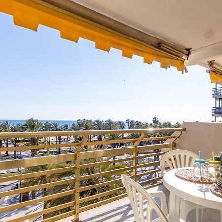 Apartament Novelty Con Vistas Al Mar Salou Zewnętrze zdjęcie