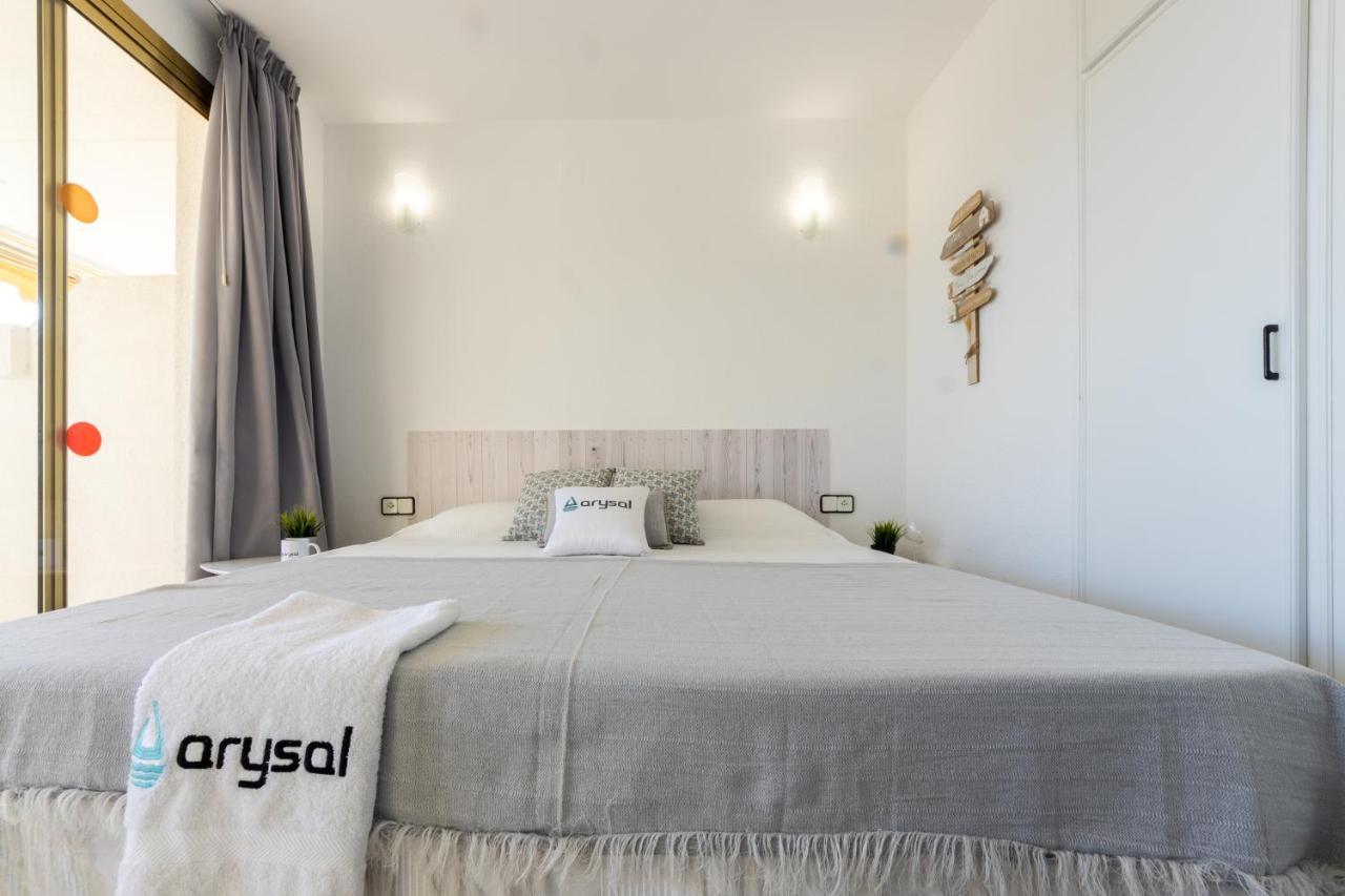 Apartament Novelty Con Vistas Al Mar Salou Zewnętrze zdjęcie