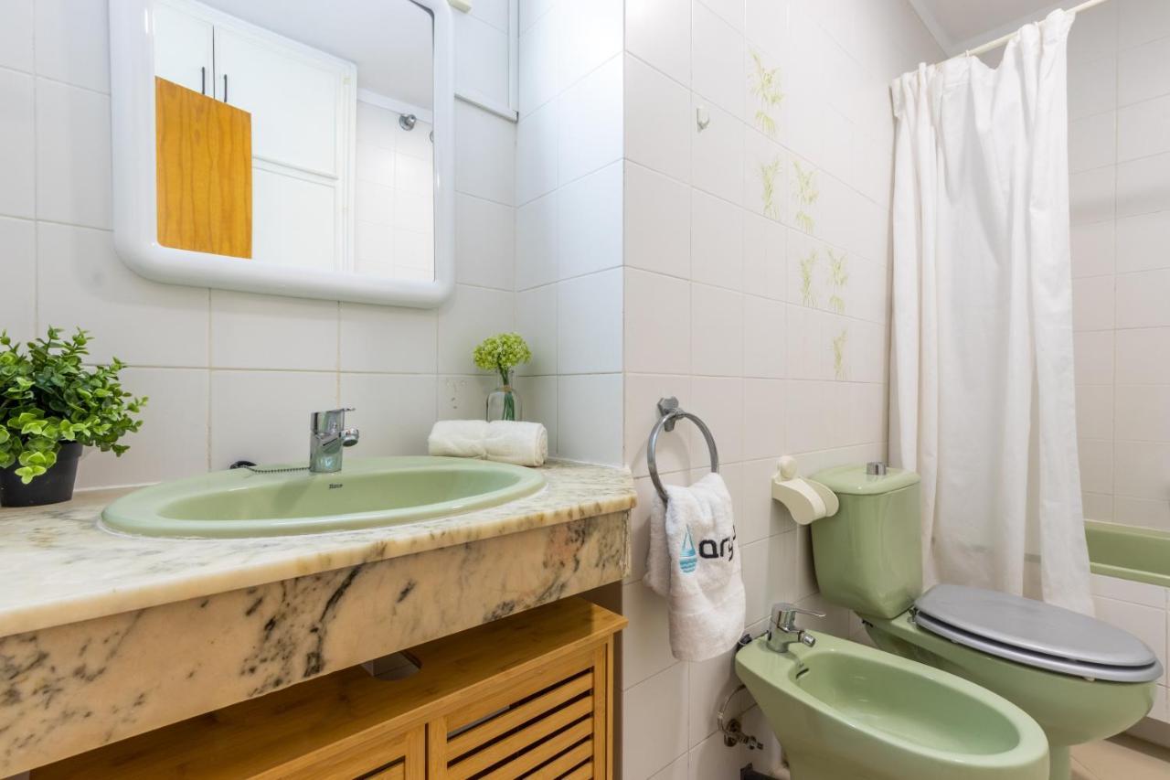 Apartament Novelty Con Vistas Al Mar Salou Zewnętrze zdjęcie