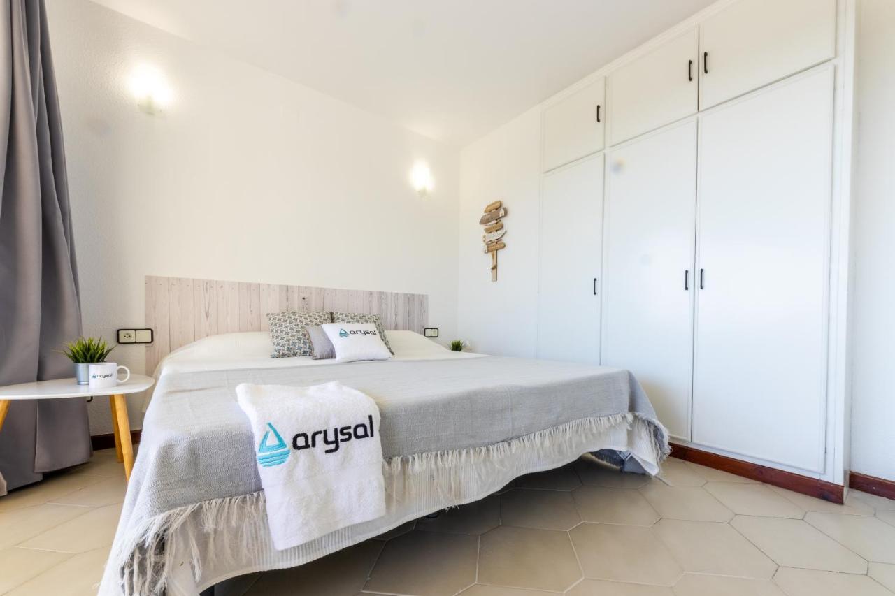 Apartament Novelty Con Vistas Al Mar Salou Zewnętrze zdjęcie