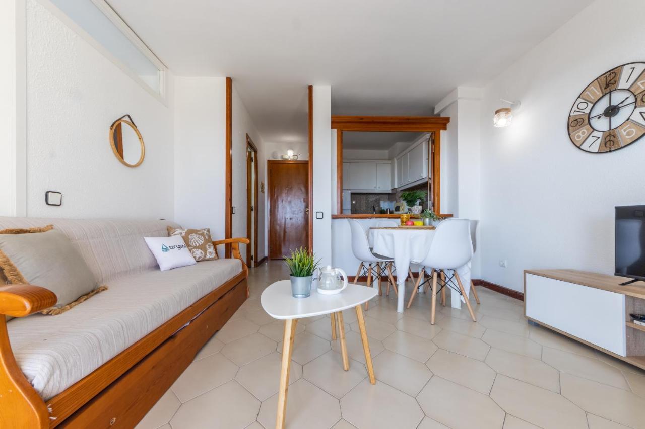 Apartament Novelty Con Vistas Al Mar Salou Zewnętrze zdjęcie