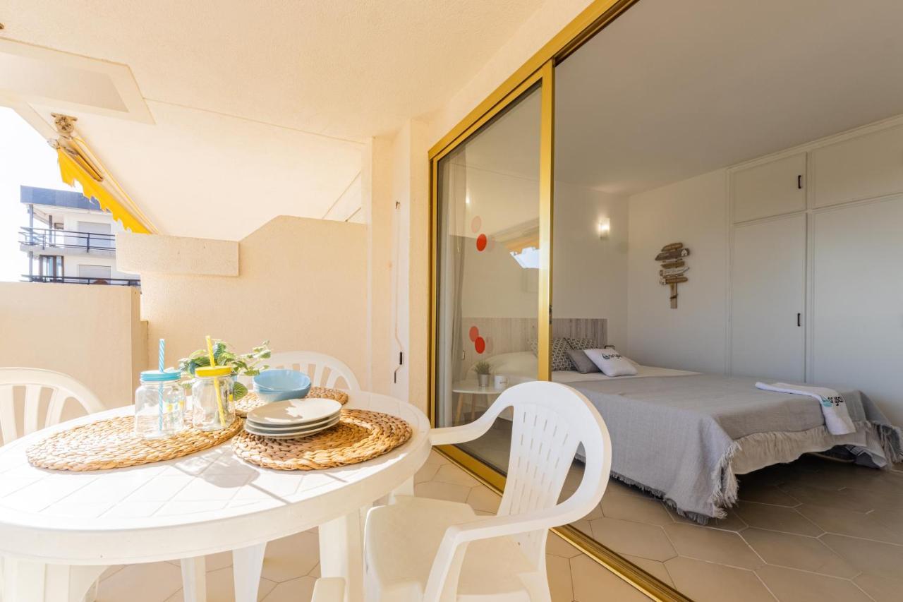 Apartament Novelty Con Vistas Al Mar Salou Zewnętrze zdjęcie