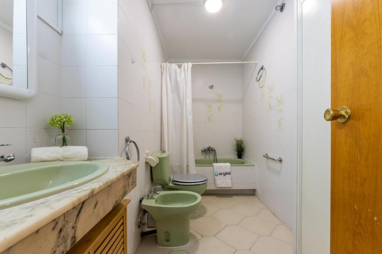 Apartament Novelty Con Vistas Al Mar Salou Zewnętrze zdjęcie