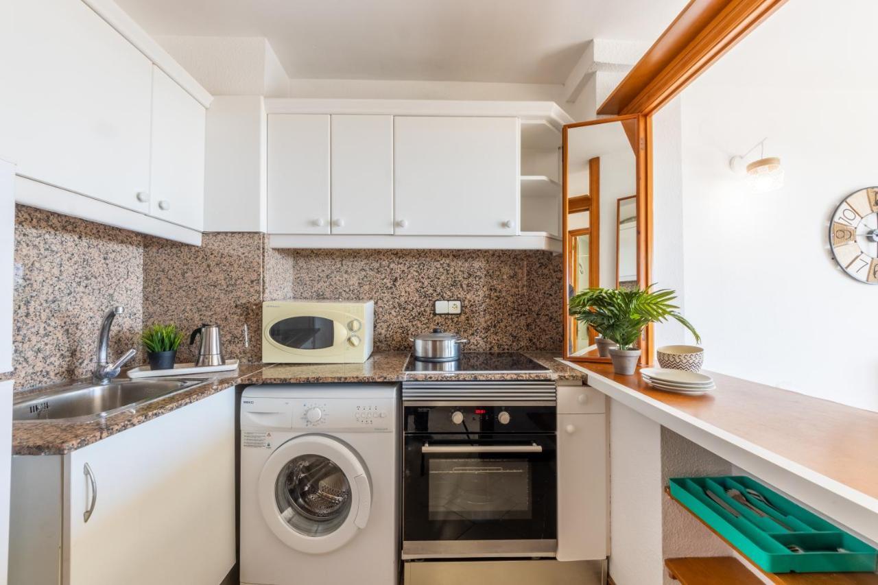 Apartament Novelty Con Vistas Al Mar Salou Zewnętrze zdjęcie